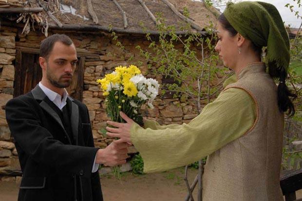 Elveda Rumeli - Resim 15