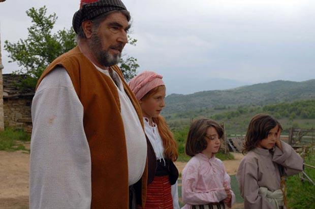 Elveda Rumeli - Resim 39