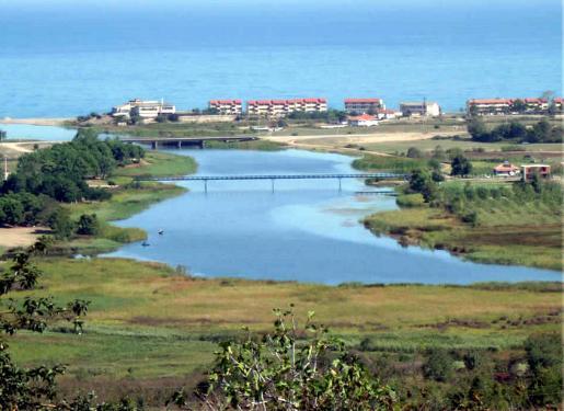 Hafta sonu kaçamakları için seçenekler