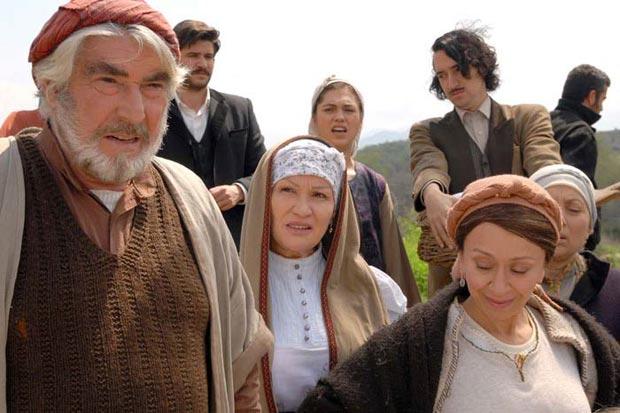 Elveda Rumeli - Resim 19
