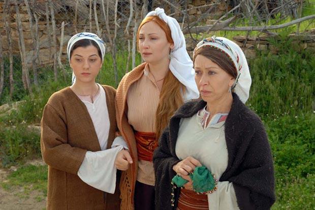 Elveda Rumeli - Resim 45