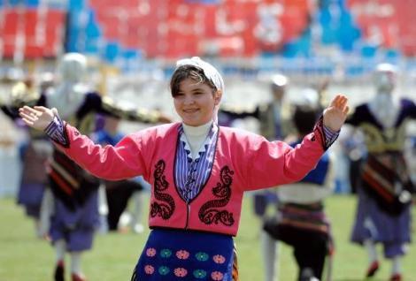 19 Mayıs kutlamaları - Resim 54