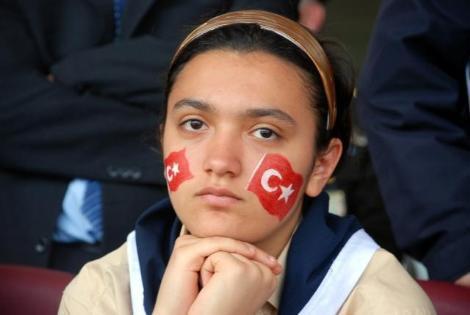 19 Mayıs kutlamaları - Resim 52