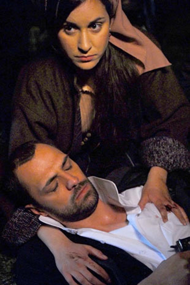 Elveda Rumeli - Resim 32