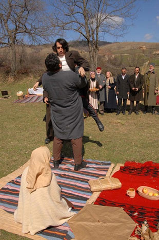 Elveda Rumeli - Resim 34
