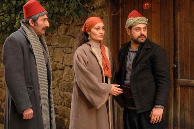 Elveda Rumeli - Resim 17