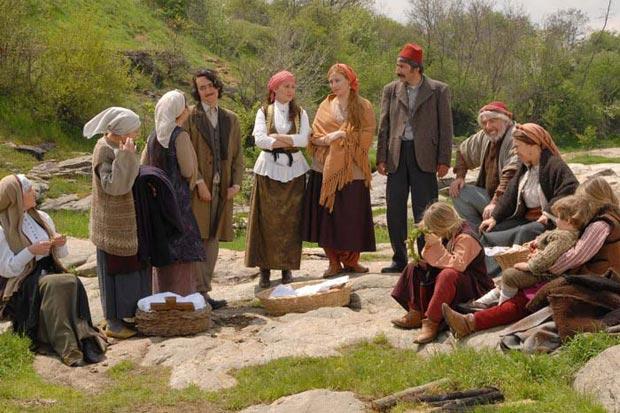 Elveda Rumeli - Resim 20