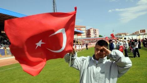 19 Mayıs kutlamaları - Resim 33