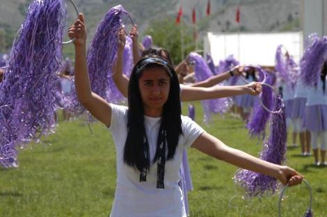 19 Mayıs kutlamaları - Resim 36