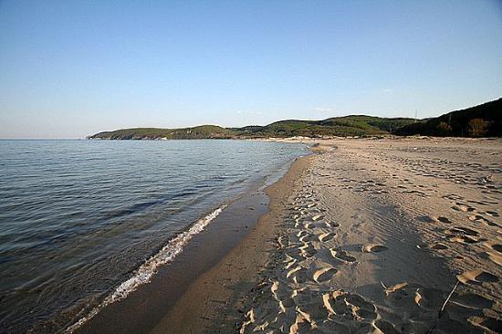 Hafta sonu kaçamakları için seçenekler