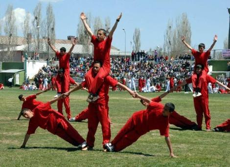 19 Mayıs kutlamaları - Resim 9