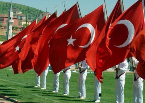 19 Mayıs kutlamaları - Resim 57
