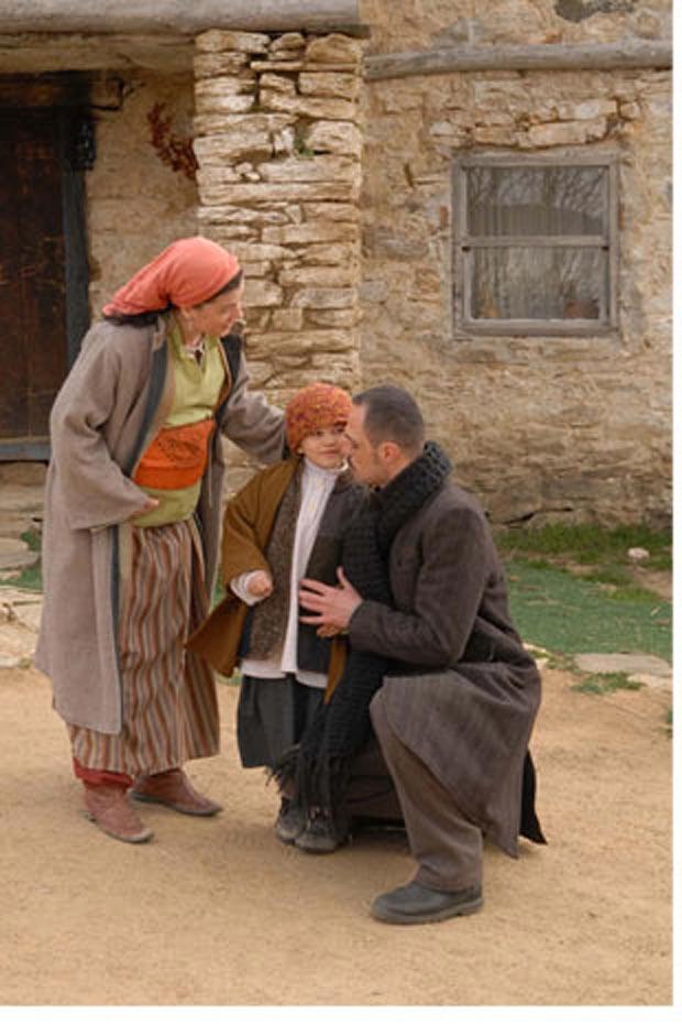 Elveda Rumeli - Resim 22
