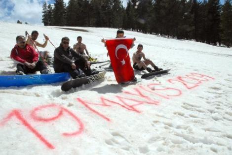 19 Mayıs kutlamaları - Resim 28