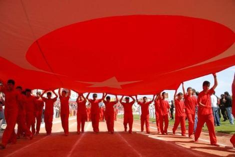 19 Mayıs kutlamaları - Resim 35