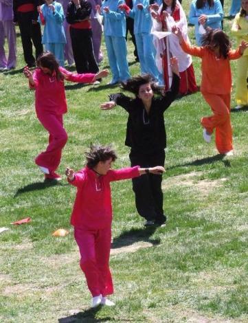 19 Mayıs kutlamaları - Resim 122