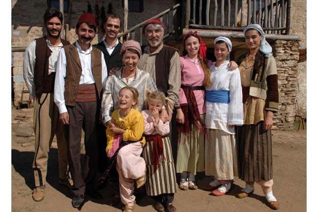 Elveda Rumeli - Resim 37