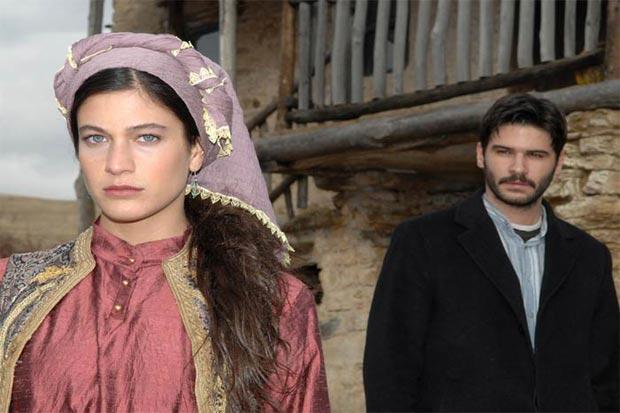 Elveda Rumeli - Resim 16