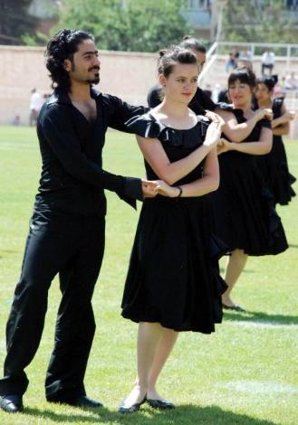 19 Mayıs kutlamaları - Resim 77