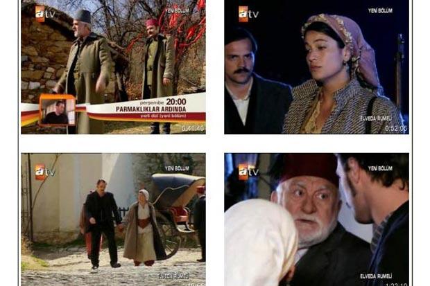 Elveda Rumeli - Resim 33