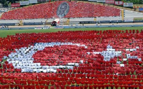 19 Mayıs kutlamaları - Resim 6