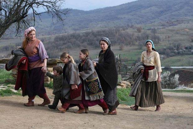 Elveda Rumeli - Resim 46