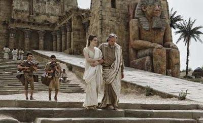 Agora-Rachel Weisz - Resim 19