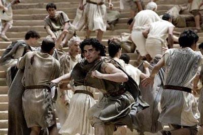 Agora-Rachel Weisz - Resim 13