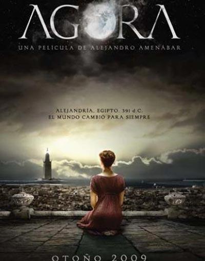 Agora-Rachel Weisz - Resim 9