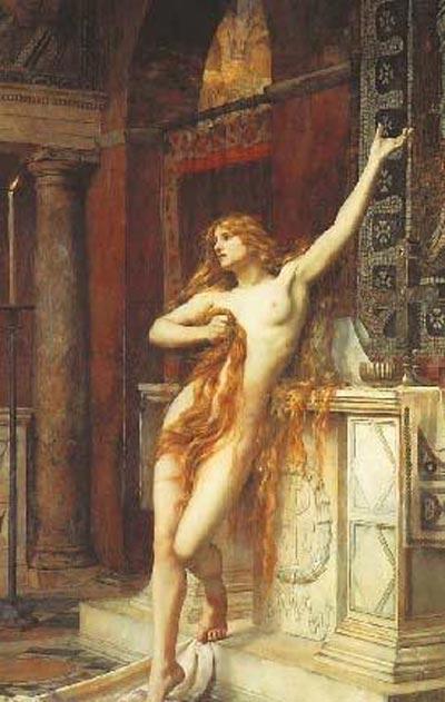 Agora-Rachel Weisz - Resim 11