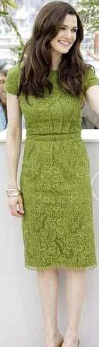 Agora-Rachel Weisz - Resim 7
