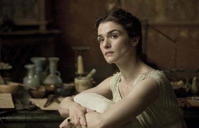 Agora-Rachel Weisz - Resim 17