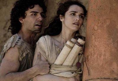 Agora-Rachel Weisz - Resim 21
