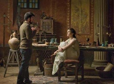 Agora-Rachel Weisz - Resim 3