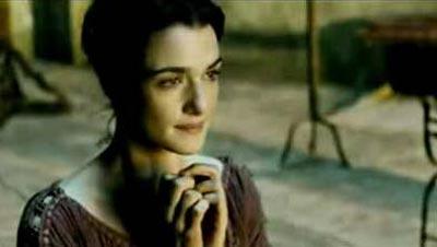 Agora-Rachel Weisz - Resim 1