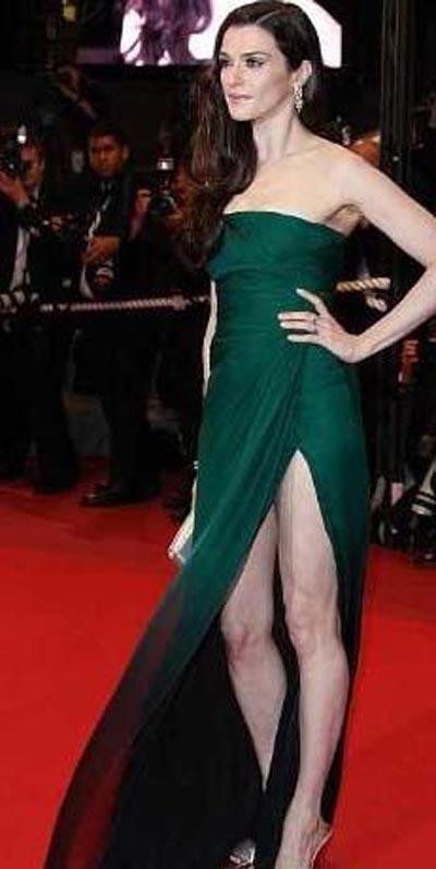 Agora-Rachel Weisz - Resim 10