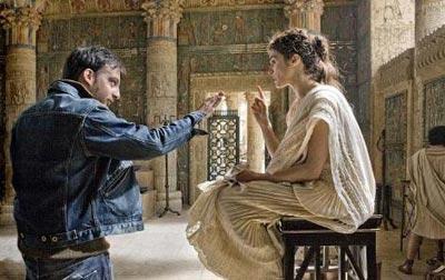 Agora-Rachel Weisz - Resim 8