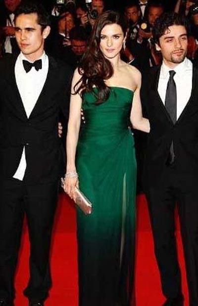 Agora-Rachel Weisz - Resim 6