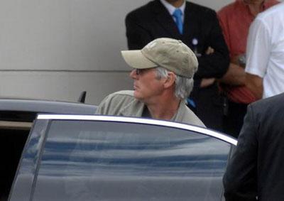 Mariah Carey ve Richard Gere - Resim 3