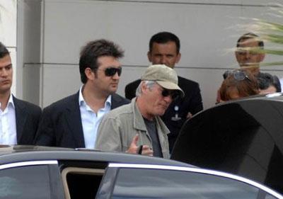 Mariah Carey ve Richard Gere - Resim 5