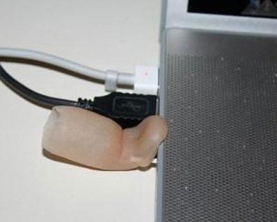 Bunlara usb demeye bin şahit lazım - Resim 2