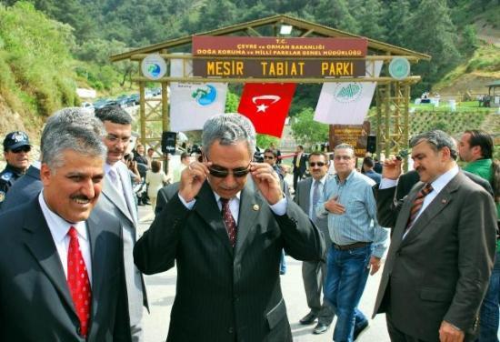 Bakan Arınç kuyruğu - Resim 32