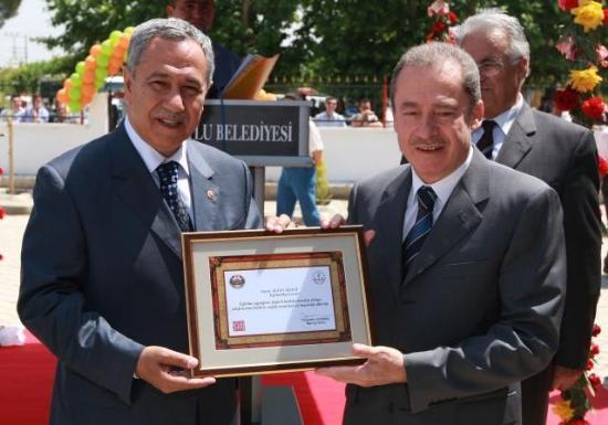Bakan Arınç kuyruğu - Resim 8