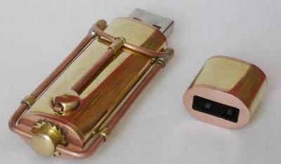 Bunlara usb demeye bin şahit lazım - Resim 32