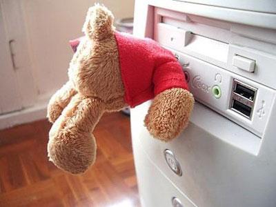 Bunlara usb demeye bin şahit lazım - Resim 17