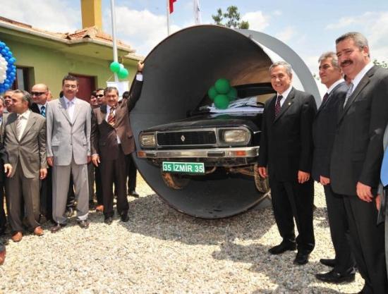 Bakan Arınç kuyruğu - Resim 18