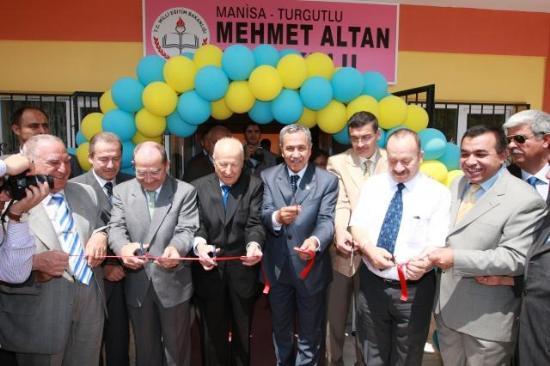 Bakan Arınç kuyruğu - Resim 1