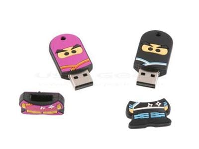 Bunlara usb demeye bin şahit lazım - Resim 1