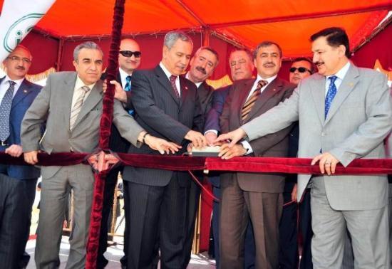 Bakan Arınç kuyruğu - Resim 16