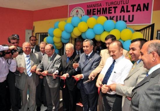 Bakan Arınç kuyruğu - Resim 40